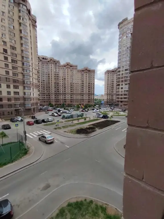 Раменское: Уютная квартира на шоссе Северное 36