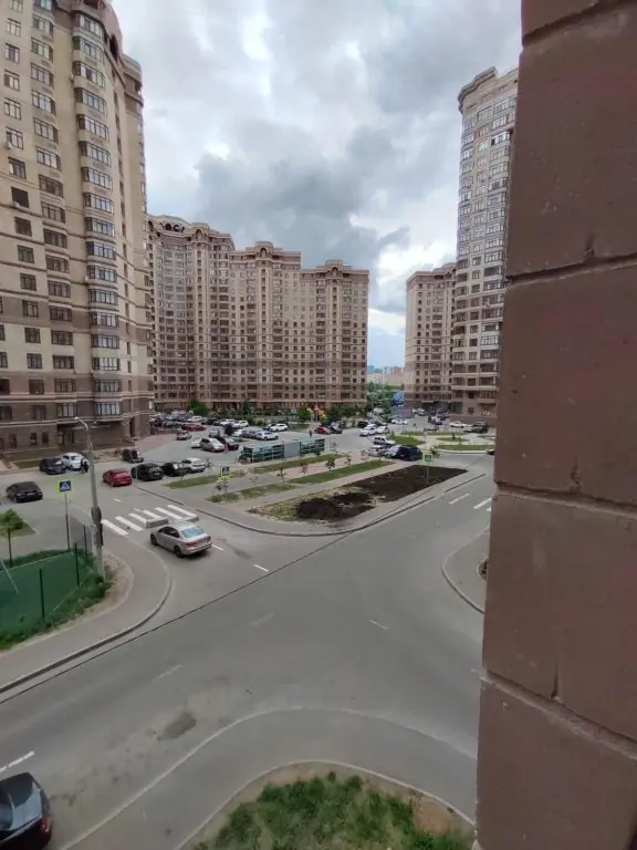 Раменское: Уютная квартира на шоссе Северное 36