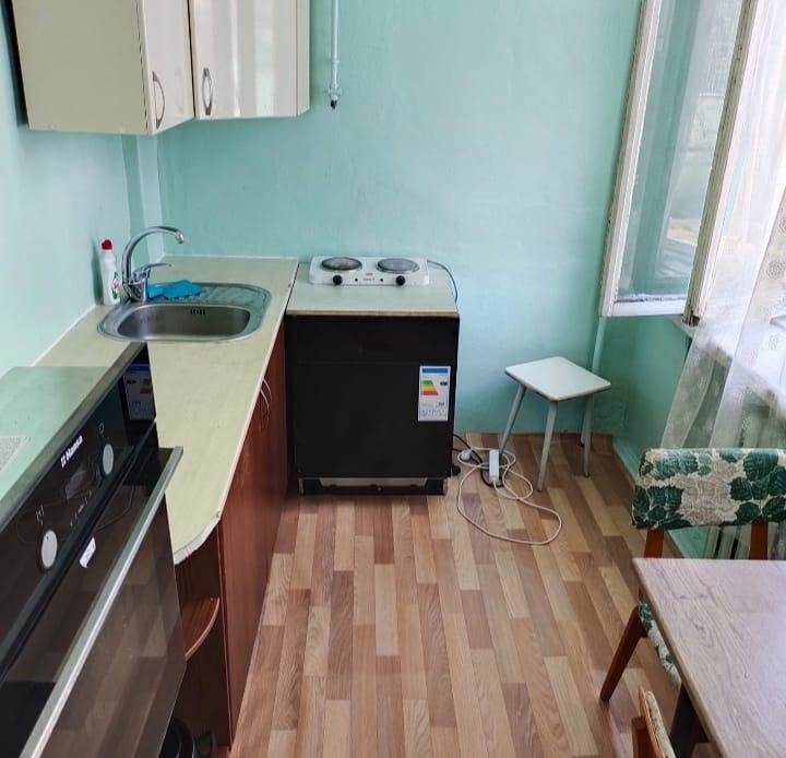 Петрозаводск: Апартаменты на проспекте Ленина 12