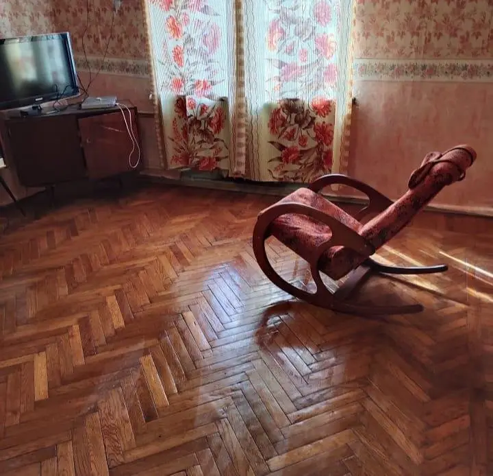 Петрозаводск: Апартаменты на проспекте Ленина 12