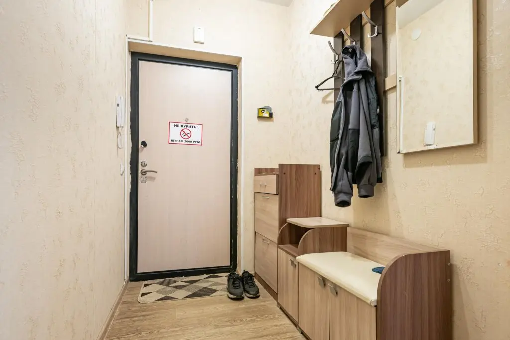 Новый Уренгой: Dom89 (Дом89) в микрорайоне Дружба