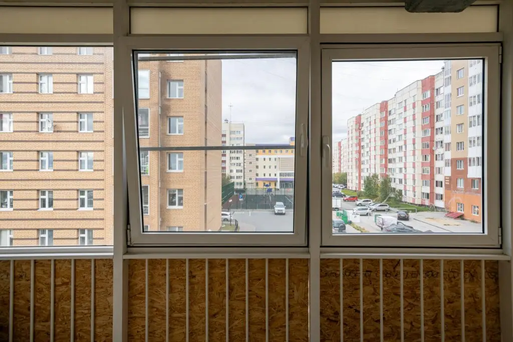 Новый Уренгой: Dom89 (Дом89) в микрорайоне Дружба