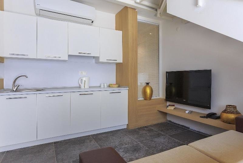 Фетхие: ldeniz Beach Resort Otel