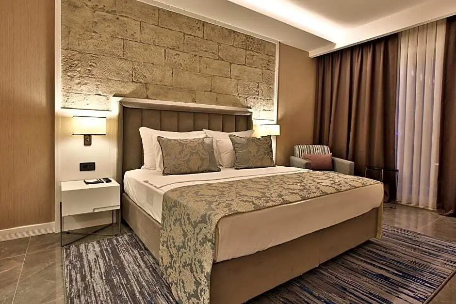 Мардин: Mardin Airport Hotel