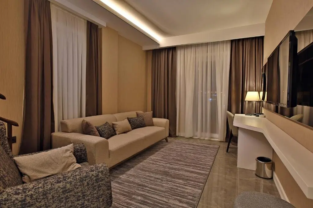Мардин: Mardin Airport Hotel