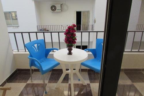 Хургада: Apartments M Near The Sea Redsealine