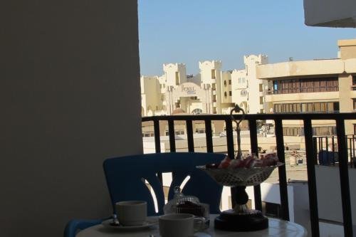 Хургада: Apartments M Near The Sea Redsealine