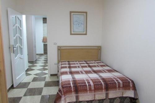 Хургада: Apartments M Near The Sea Redsealine