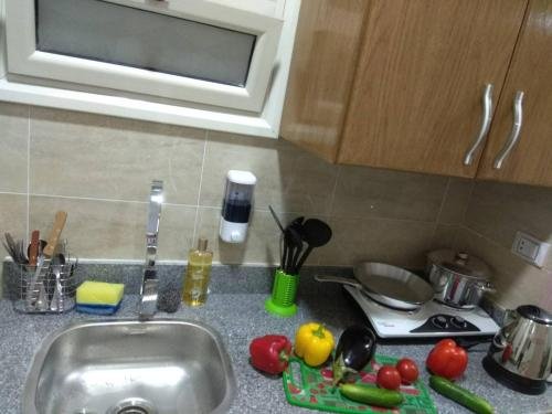 Хургада: Apartments M Near The Sea Redsealine