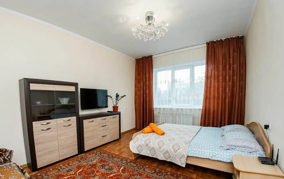 Квартира микрорайон Аксай 1 — фото 1