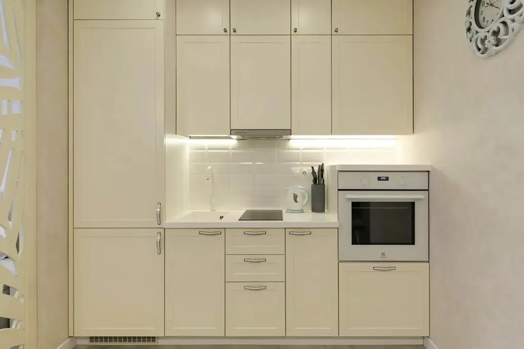 Сочи: Апартаменты Green Home