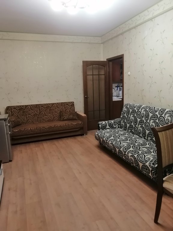 Ижевск: Квартира Двухкомнатная рядом с зоопарком