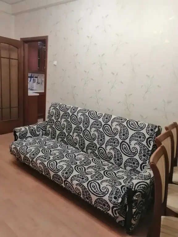 Ижевск: Квартира Двухкомнатная рядом с зоопарком