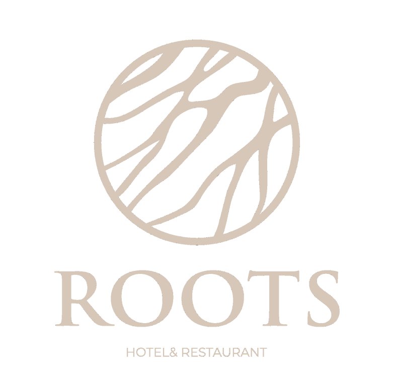 Отель Roots — фото 1