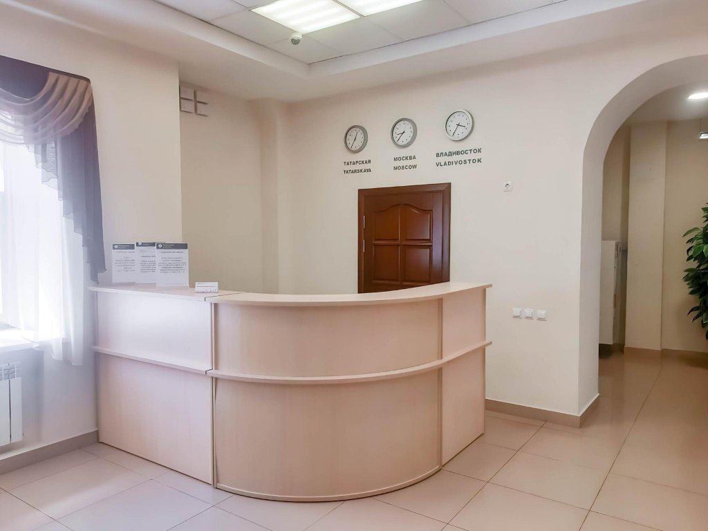 Новосибирск: KDO Татарск (КДО)