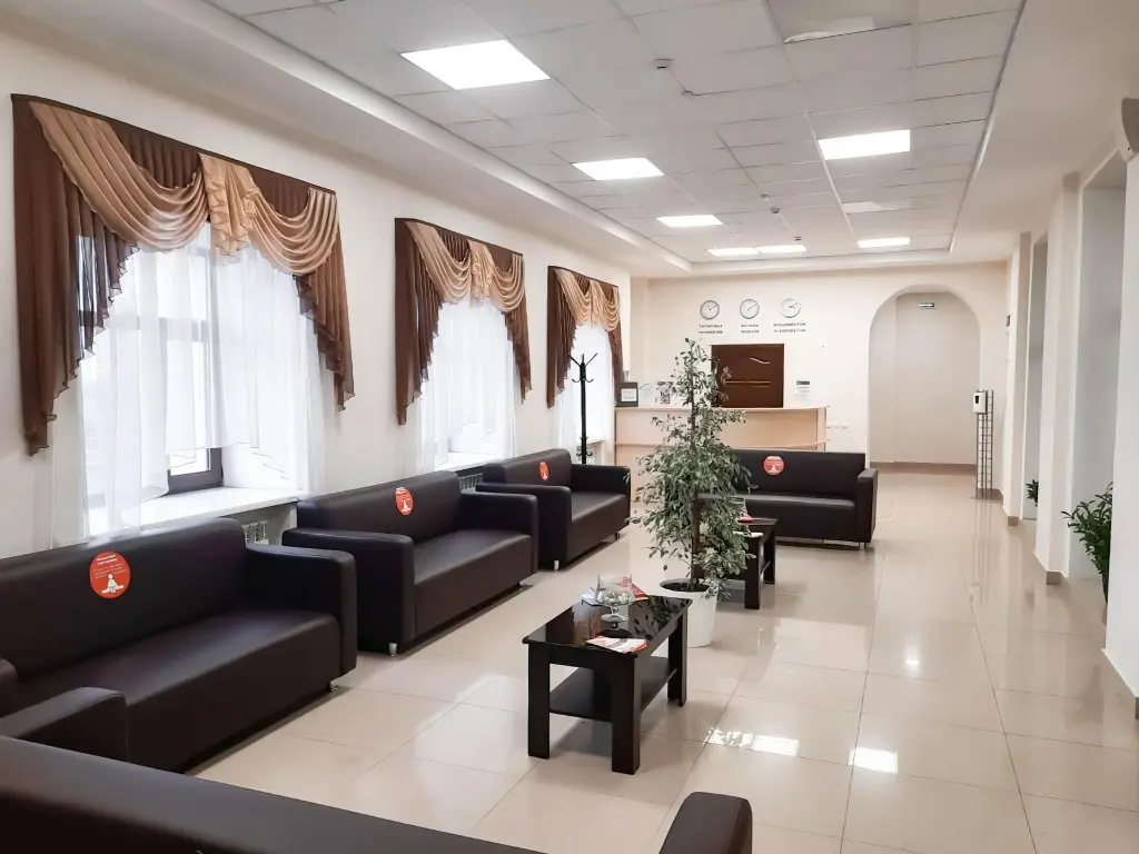 Новосибирск: KDO Татарск (КДО)