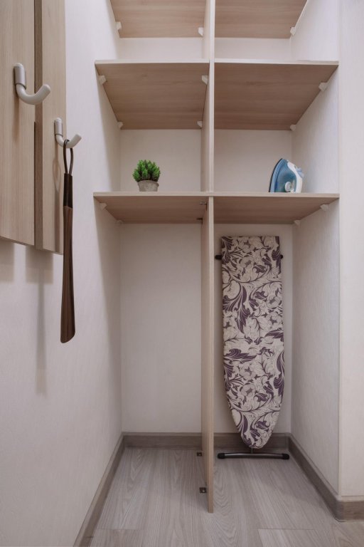 Краснодар: GD Apartment24 (ДжиДи Апартмент24) на улице Степная 1/1 корпус 4