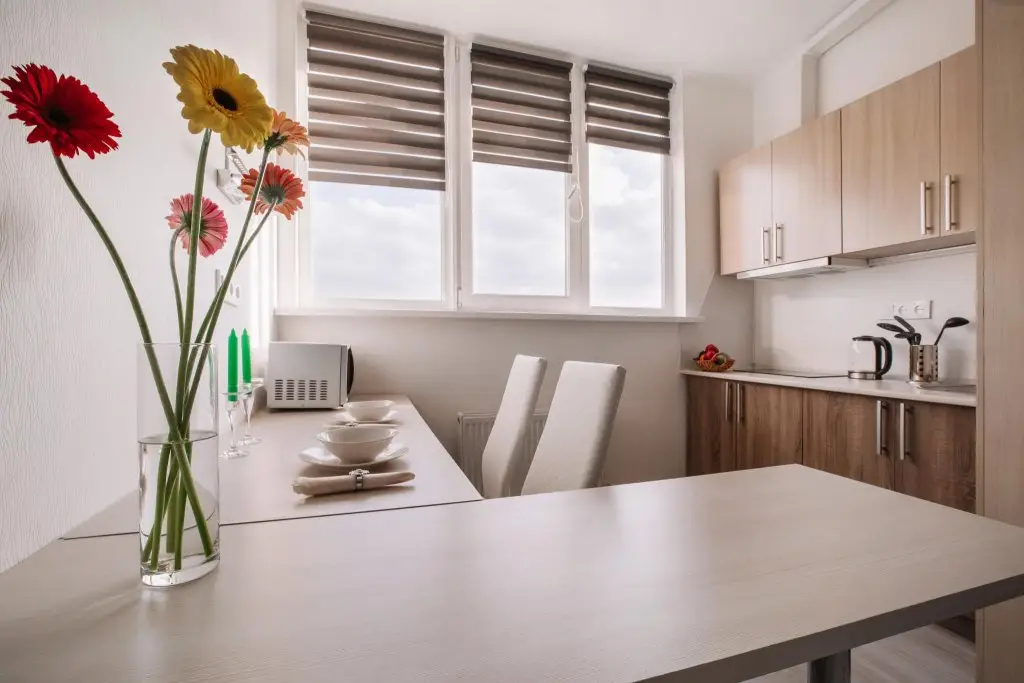 GD Apartment24 (ДжиДи Апартмент24) на улице Степная 1/1 корпус 4 — фото 1