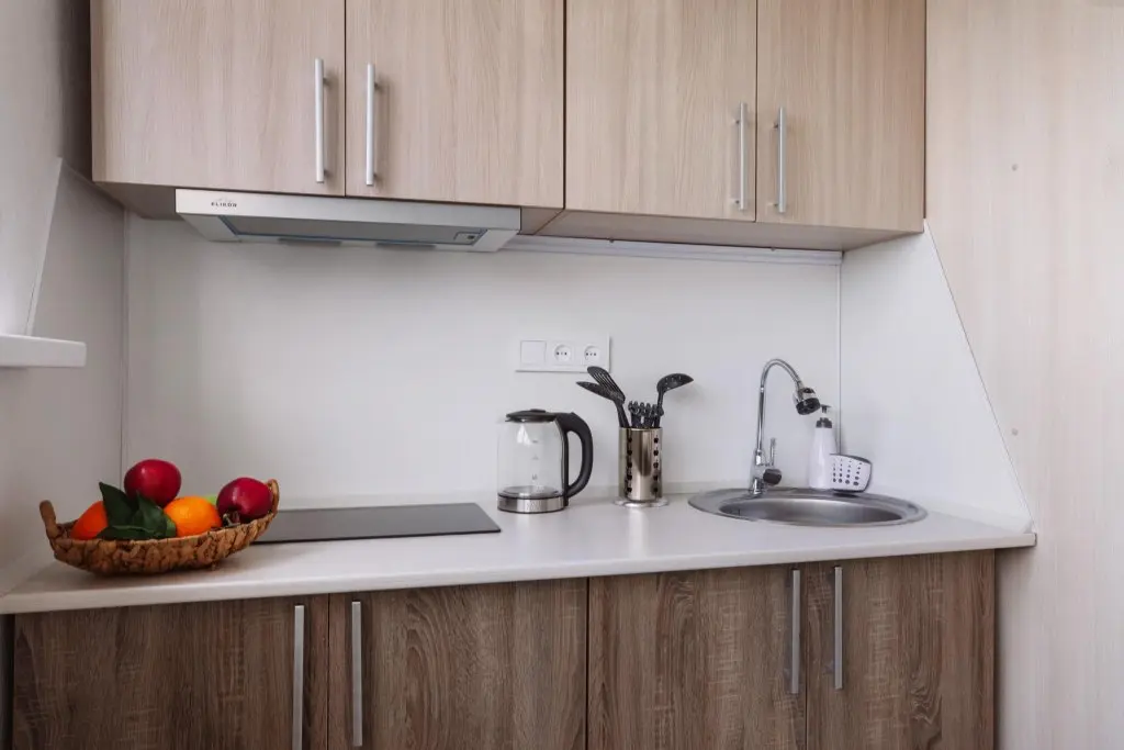 Краснодар: GD Apartment24 (ДжиДи Апартмент24) на улице Степная 1/1 корпус 4