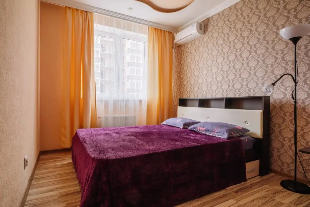 Краснодар: GD Apartment24 (ДжиДи Апартмент24) на улице Московская 118 корпус 1