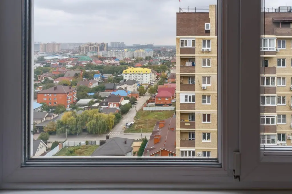 Краснодар: GD Apartment24 (ДжиДи Апартмент24) на улице Московская 118 корпус 1