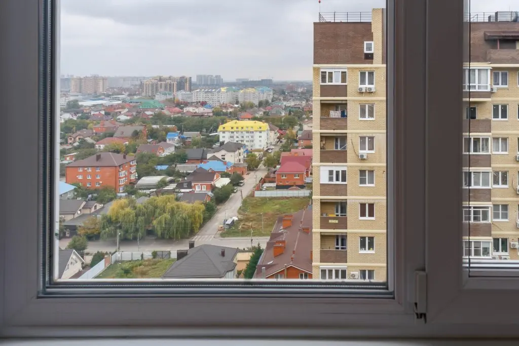 Краснодар: GD Apartment24 (ДжиДи Апартмент24) на улице Московская 118 корпус 1
