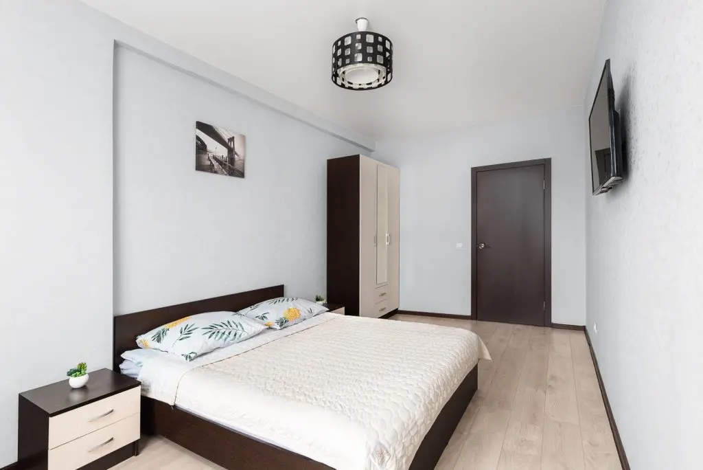 Краснодар: GD Apartment24 (ДжиДи Апартмент24) на улице Московская 118 корпус 1