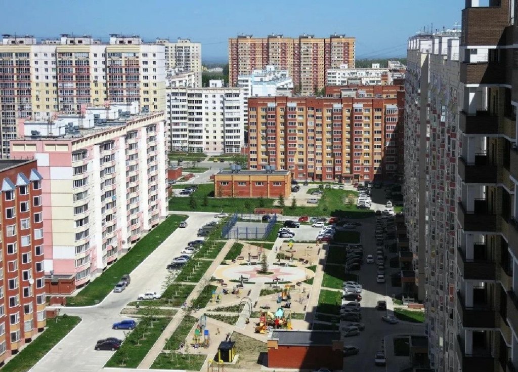 Уютная квартира на улице Краузе 19 — фото 1