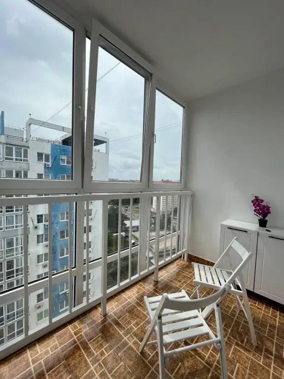 Gd Apartment24 On The 40Th Anniversary Of Victory Street 145 — фото 1