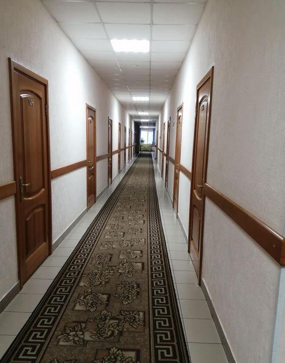 Новосибирск: Федерация профсоюзов
