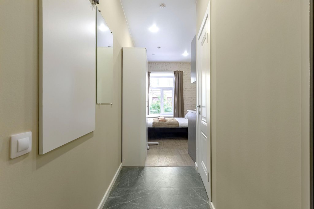 Санкт-Петербург: Гости Любят на Фонтанке 84