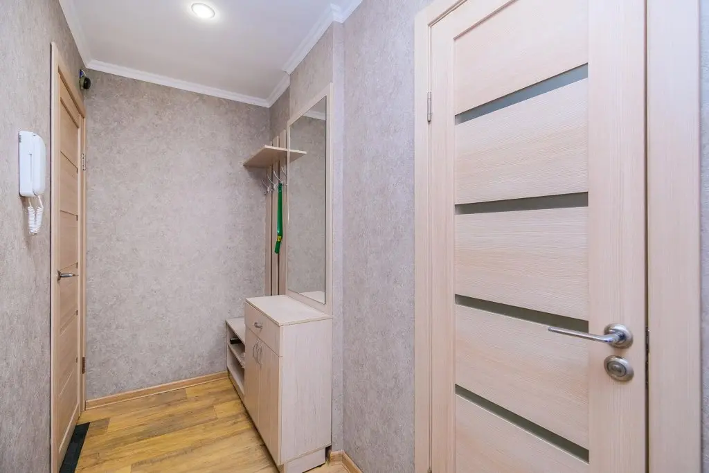 Новосибирск: Квартирка-НСК на улице Ватутина 15