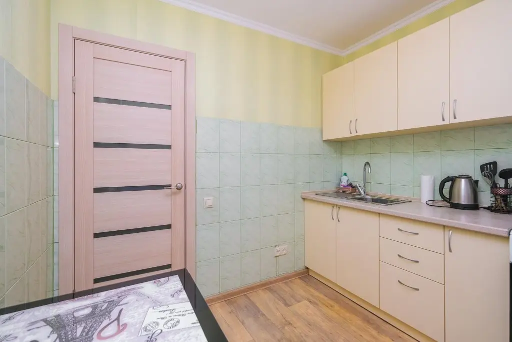 Новосибирск: Квартирка-НСК на улице Ватутина 15
