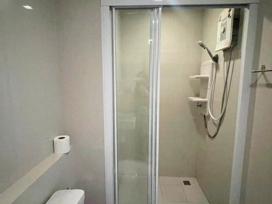 Паттайя: Pattaya the Base Four-Bedroom Top Floor Infinity Pool