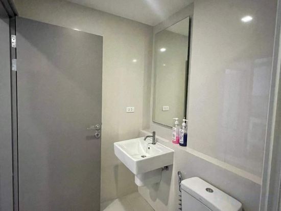 Паттайя: Pattaya the Base Four-Bedroom Top Floor Infinity Pool