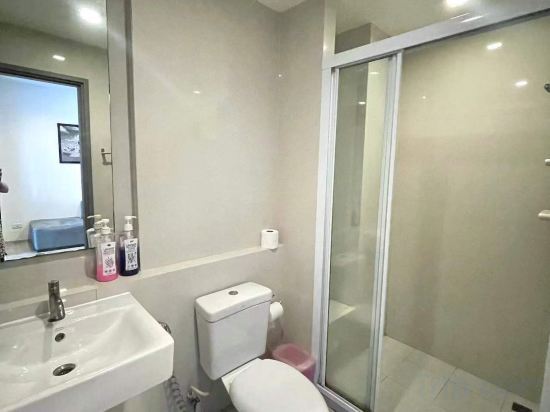 Паттайя: Pattaya the Base Four-Bedroom Top Floor Infinity Pool