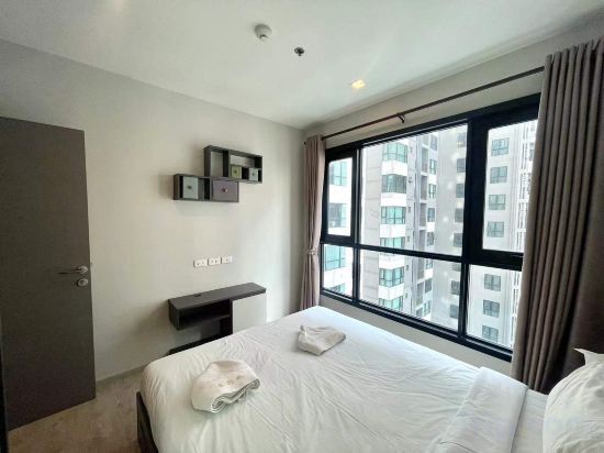 Паттайя: Pattaya the Base Four-Bedroom Top Floor Infinity Pool