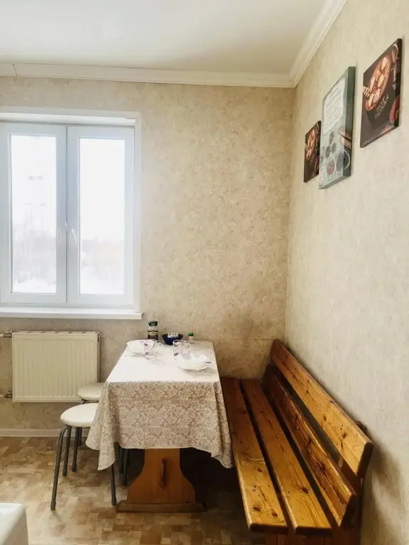 Новый Уренгой: Dom89 (Дом89) на улице Тундровая 8