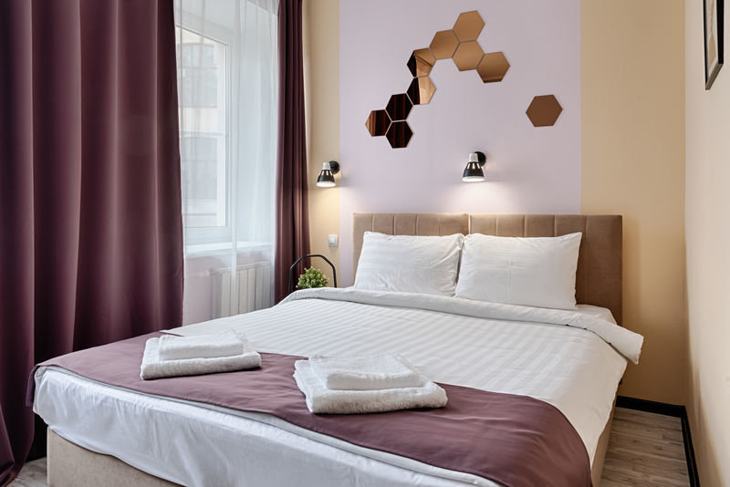 Санкт-Петербург: K2 Otel' Sankt-Peterburg