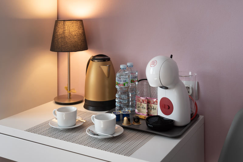 Санкт-Петербург: K2 Otel' Sankt-Peterburg