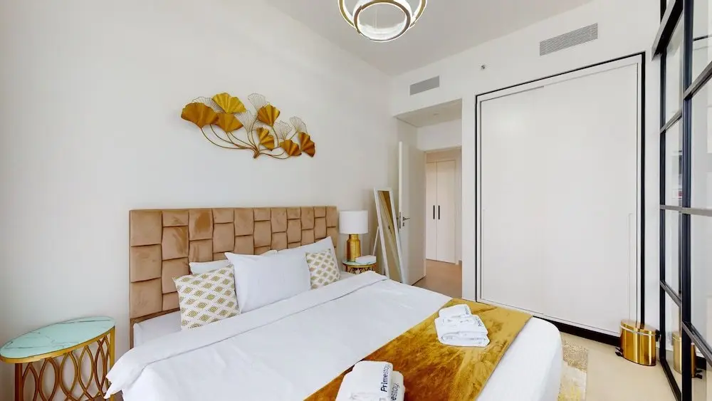 Дубай: Dubai Hills Estate - Collective 2B 1005