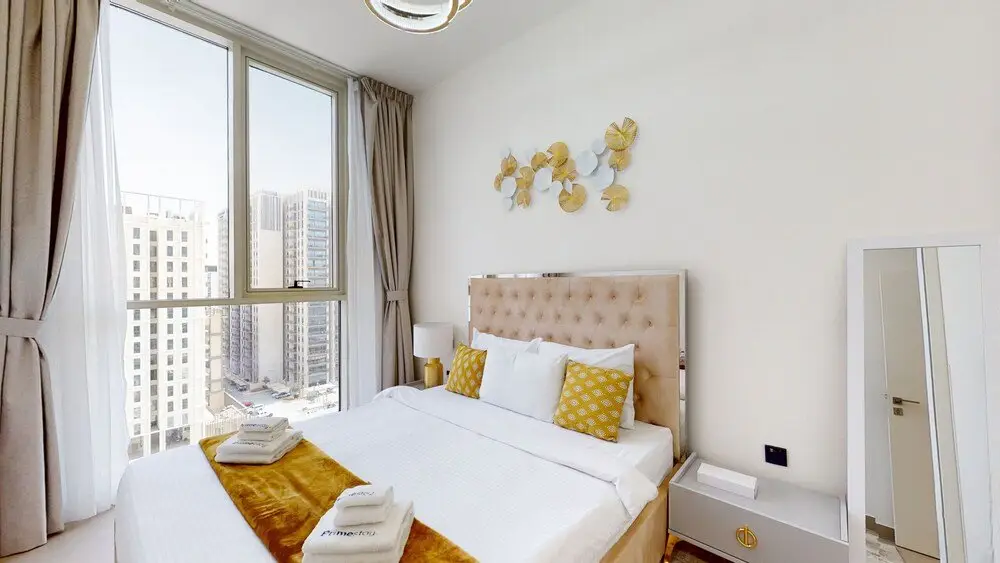 Дубай: Dubai Hills Estate - Collective 2B 1005