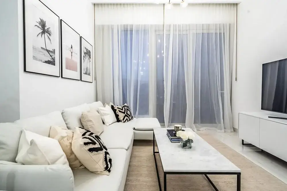 Дубай: Media City - Avani Palm View 3501