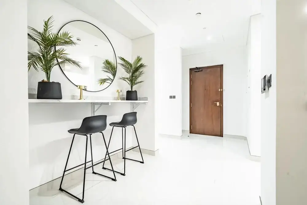 Дубай: Media City - Avani Palm View 3501