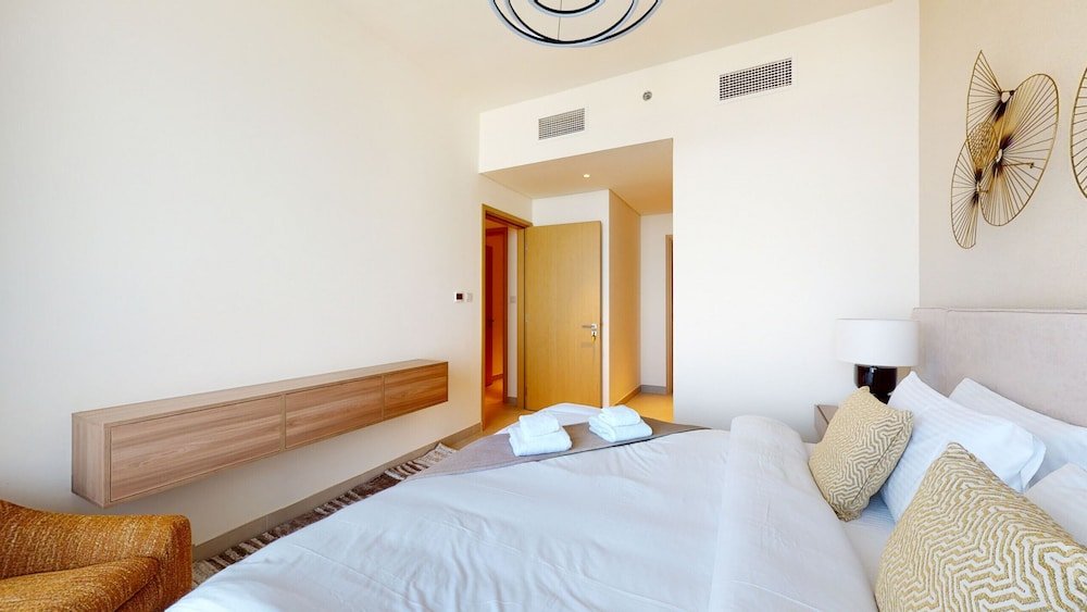Дубай: Creek Harbour - Creek Rise Tower 1 2904