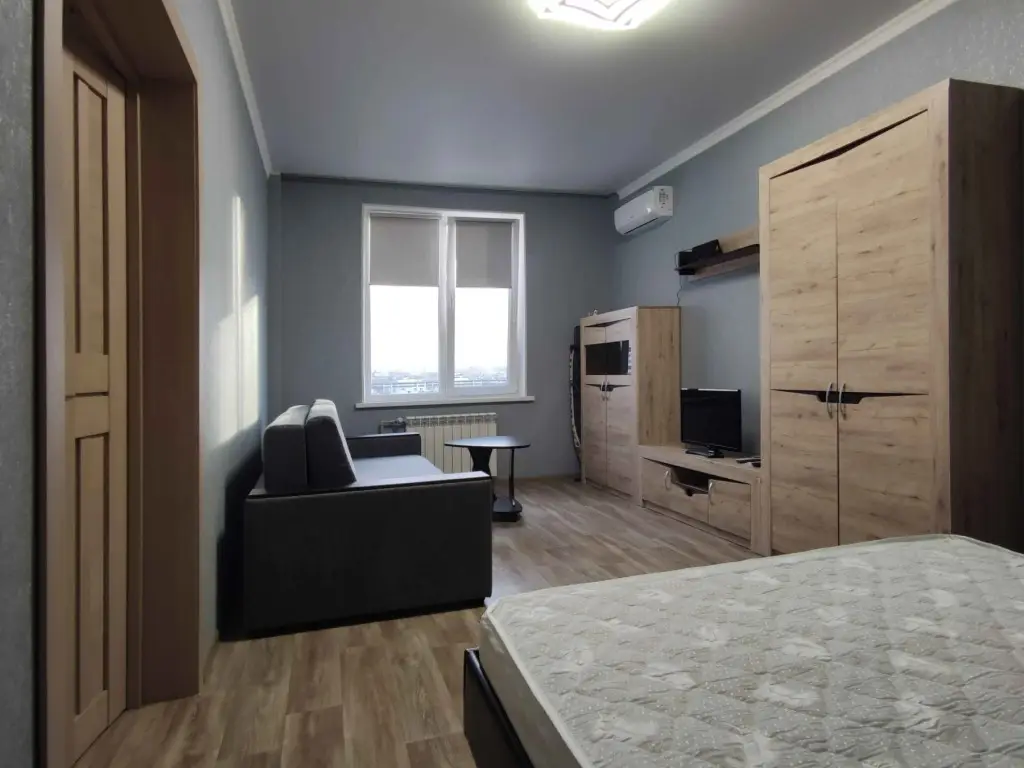 Белгород: V Tsentre Goroda Flat