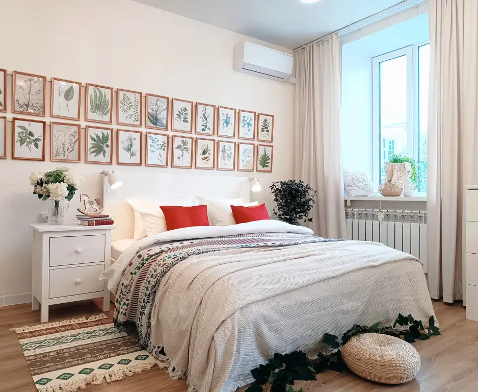 Воронеж: Апартаменты Botanica Сети DeNewHome у Петровского Сквера