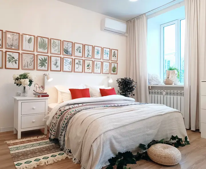 Воронеж: Апартаменты Botanica Сети DeNewHome у Петровского Сквера