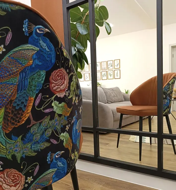 Воронеж: Апартаменты Botanica Сети DeNewHome у Петровского Сквера