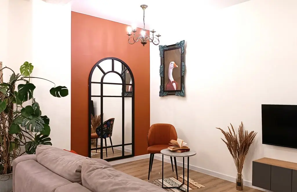 Воронеж: Апартаменты Botanica Сети DeNewHome у Петровского Сквера